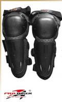 Pro Biker Наколенники HXP-02C BLACK в Ижевске