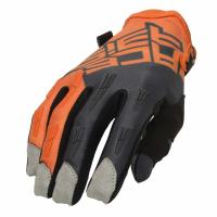 Acerbis Перчатки MX X-H Orange/Grey в Ижевске
