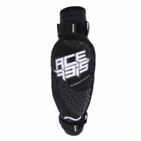 Acerbis Налокотники детские Soft Kid Elbow Black/White в Ижевске