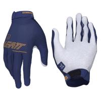 Leatt Перчатки X-Flow 2.5 V26 Deep Blue в Ижевске