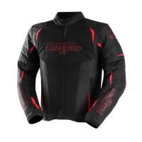 Furygan Мотокуртка Ultraspark 3in1 Vented+ текстиль Черный/Красный в Ижевске