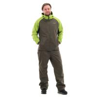Dragonfly Мембранный костюм Active 2.0 Lime-Moss (М) в Ижевске