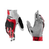 Leatt Перчатки MTB 4.0 Lite Glove Red в Ижевске