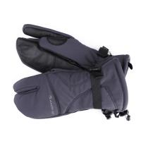 Dragonfly  Варежки снегоходные DF Snowmobile Mittens Grey в Ижевске