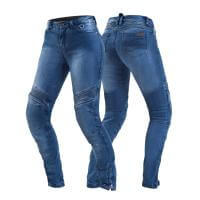 Shima Мотоджинсы Женские Jess Blue в Ижевске