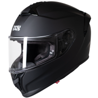 IXS Шлем интеграл IXS421 FG 1.0 MIPS Черный матовый в Ижевске