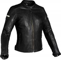Sweep Daytona waterproof ladies leather jacket black в Ижевске