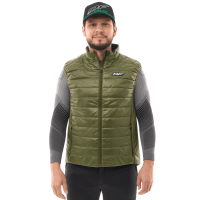Dragonfly Жилет утеплённый Vest 200 Moss 2025 в Ижевске