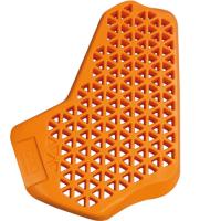 Scott Защитные вставки D3O Chest Protector CP1 Left ORANGE в Ижевске