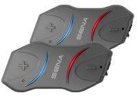 Sena Bluetooth гарнитура 10R (комплект из двух гарнитур) в Ижевске