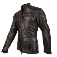 By City Мотокуртка Legend III Man Brown в Ижевске
