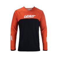 Leatt Джерси Moto 4.5 Enduro V24 Orange в Ижевске