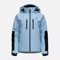 Finntrail Куртка женская утепленная Atlas W 3461 LightBlue в Ижевске
