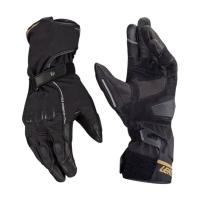 Leatt Перчатки ADV SubZero 7.5 2026 Stealth в Ижевске