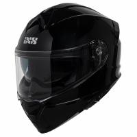 IXS Шлем 301 1.0 Flip-Up черный в Ижевске