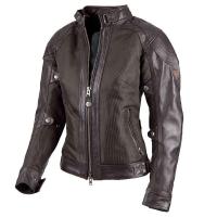 By City Мотокуртка Sahara Lady Brown в Ижевске