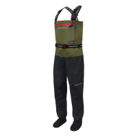 Finntrail Вейдерсы Wademan 1524 Khaki в Ижевске