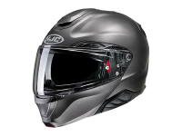 HJC Шлем RPHA91 Semi Flat Titanium в Ижевске