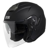 IXS Шлем iXS92 FG 1.0 черный мат в Ижевске