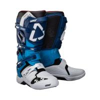 Leatt Мотоботы 5.5 FlexLock Boot Cyan V24 в Ижевске