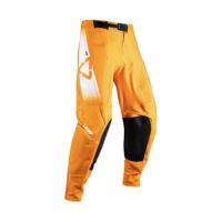 Leatt Штаны детские 4.5 V26 Orange в Ижевске