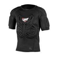 Leatt Защита панцирь подростковый Roost Tee V26 Black в Ижевске
