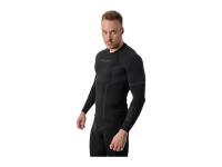 Starks Кофта мужская Coolmax Ice-Cold 2.0 Man черная в Ижевске