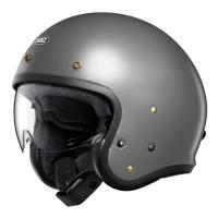 Shoei Шлем J.O 2 Plain Серый в Ижевске