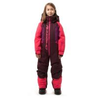 Dragonfly Комбинезон детский Gravity Junior Gravity Purple-Brown в Ижевске