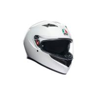 AGV Шлем K3 Mono Seta White в Ижевске