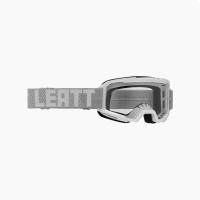 Leatt Маска подростковая Vizion 2.5s White Clear 90% в Ижевске