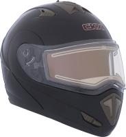 CKX Шлем снегоходный Tranz RSV EDL Черный/Матовый в Ижевске