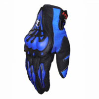 Pro-Biker Перчатки MCS-18 Blue в Ижевске