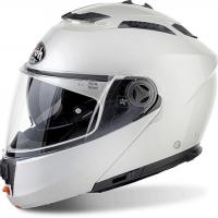 Airoh Шлем модуляр Phantom S Белый в Ижевске