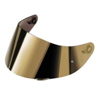 AGV Визор K5 S/K3 SV(ML-L-XL-XXL)/K1 S(L-XL-XXL) Iridium Gold в Ижевске