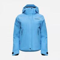 Finntrail Куртка женская утепленная Aspen 3463 Blue в Ижевске