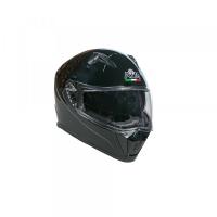 AiM Шлем интеграл JK320 Black Glossy в Ижевске