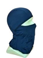 Scout Подшлемник трансформер Silk черный в Ижевске