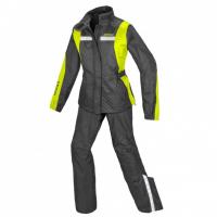 Spidi Дождевой Комбинезон Touring Rain Lady Yellow Fluo в Ижевске