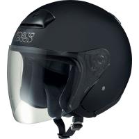 IXS Шлем HX 118 Матовый черный в Ижевске