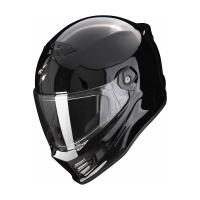 Scorpion Exo Мотошлем Covert-FX Solid Черный в Ижевске