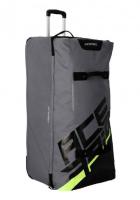 Acerbis Сумка дорожная на колёсах Machine Black/Grey (190 L) в Ижевске
