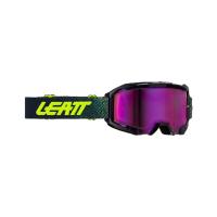 Leatt Маска Velocity 4.5 V26 Iriz Shadow Purple 78% в Ижевске