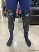 Ones Again Наколенники Safety Knee, черные в Ижевске
