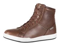 IXS Мотоботы Classic Sneaker Cruiser Коричневые в Ижевске