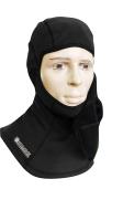 Starks Подшлемник Fleece Collar Open черный в Ижевске