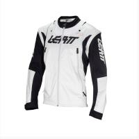 Leatt Мотокуртка Moto 4.5 Lite Jacket 2026 Forge в Ижевске