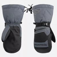 Finntrail Рукавицы Nordic 2942 MiddleGrey в Ижевске