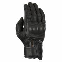 Furygan Перчатки James Evo D3O кожа Черный в Ижевске