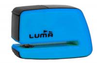 Luma Замок на диск тормозной ENDURO 91D (Ø5 ММ) + BAG синий в Ижевске
